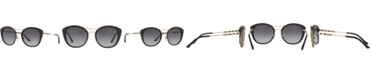 Burberry Polarized Sunglasses , BE4251Q